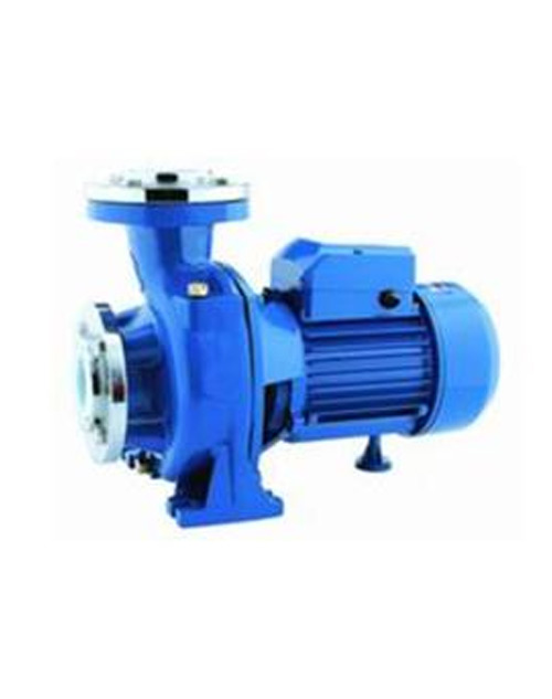 Αντλία επιφανείας φυγοκεντρική φλαντζωτή 4,0 hp - 2 ½'' x 1 ½'' - 380 Volt 40-160/30